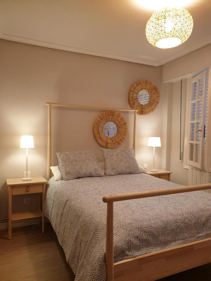 Вілла Casamentera Mentera Barruelo Екстер'єр фото