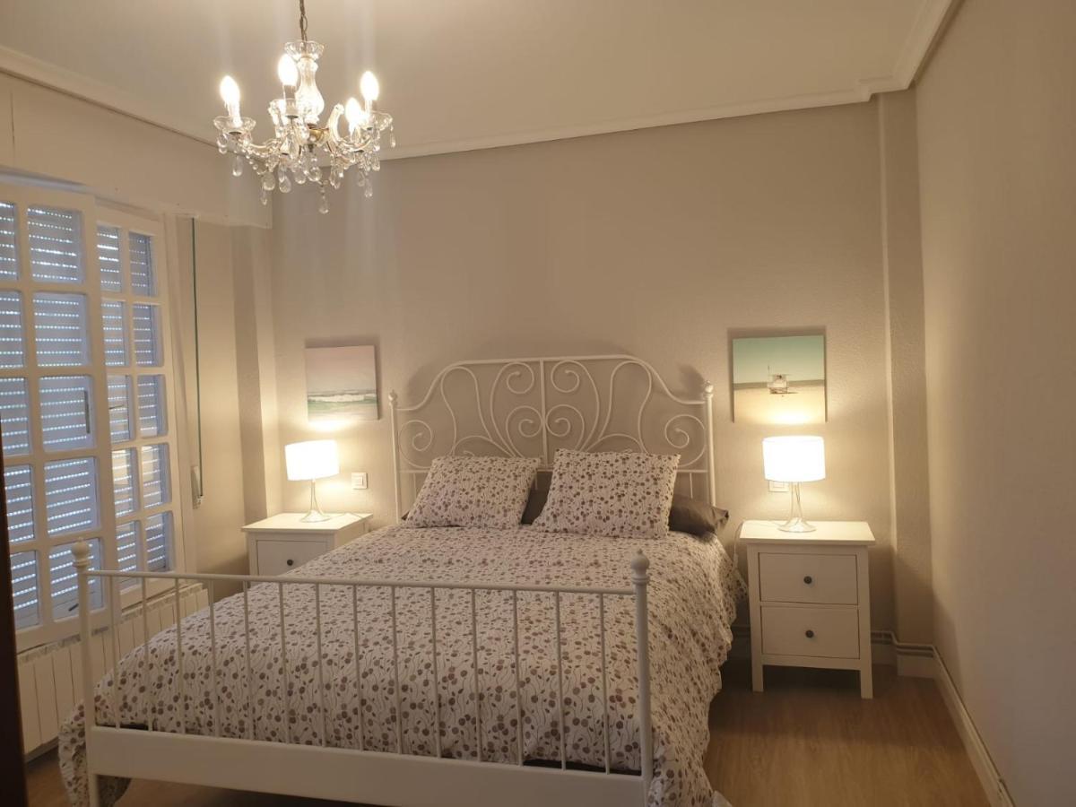 Вілла Casamentera Mentera Barruelo Екстер'єр фото