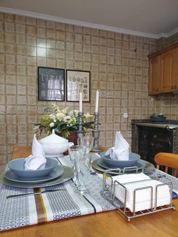 Вілла Casamentera Mentera Barruelo Екстер'єр фото